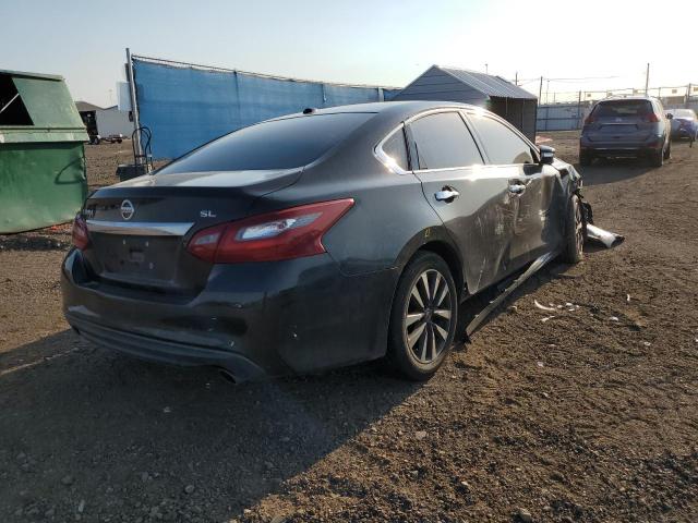 Photo 4 from auction – 2018 NISSAN ALTIMA 2.5 with VIN 1N4AL3AP2JC121773