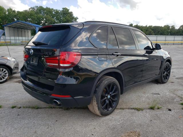 Photo 4 from auction – 2016 BMW X5 XDRIVE3 with VIN 5UXKR0C59G0S91600