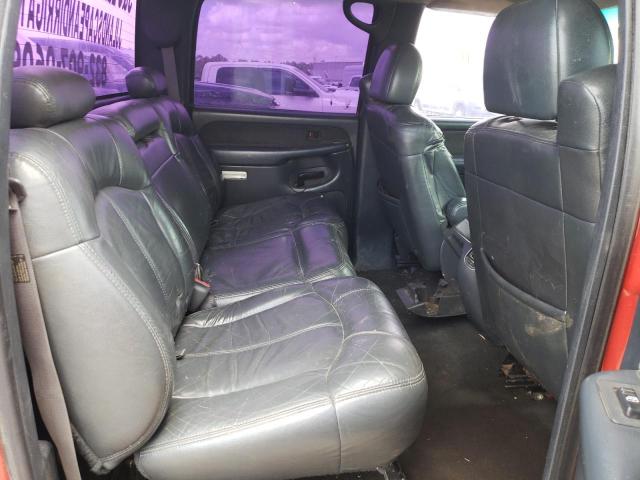 Photo 6 from auction – 2001 CHEVROLET SILVERADO with VIN 1GCJC33161F181623