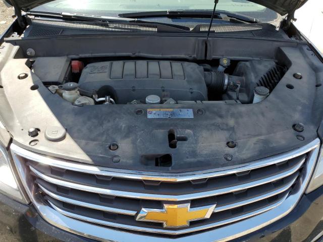 Photo 7 from auction – 2016 CHEVROLET TRAVERSE L with VIN 1GNKVGKD5GJ230910