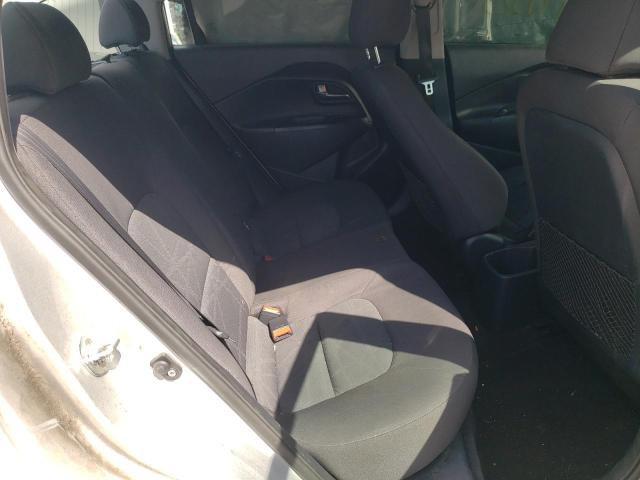 Photo 6 from auction – 2015 KIA RIO LX with VIN KNADM4A3XF6469699