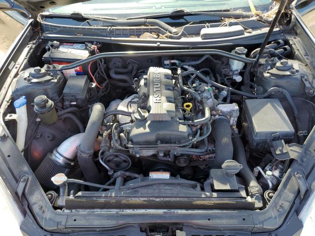 Photo 7 from auction – 2010 HYUNDAI GENESIS CO with VIN KMHHT6KD8AU042113