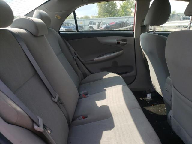 Zdjęcie 6 z aukcji – 2011 TOYOTA COROLLA BA z VIN 2T1BU4EE9BC544420