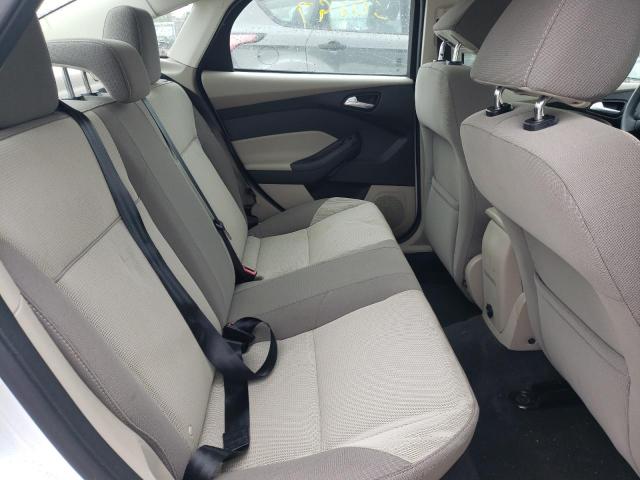 Photo 6 from auction – 2013 FORD FOCUS SE with VIN 1FADP3F2XDL167676