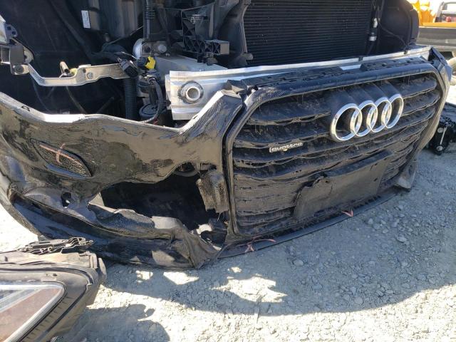 Photo 9 from auction – 2017 AUDI A6 PRESTIG with VIN WAUH2AFCXHN052851