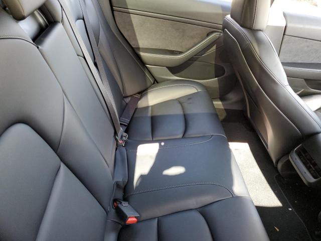 Photo 6 from auction – 2021 TESLA MODEL 3 with VIN 5YJ3E1EA1MF015944