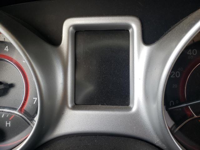 Photo 8 from auction – 2014 DODGE JOURNEY SE with VIN 3C4PDCAB1ET315226