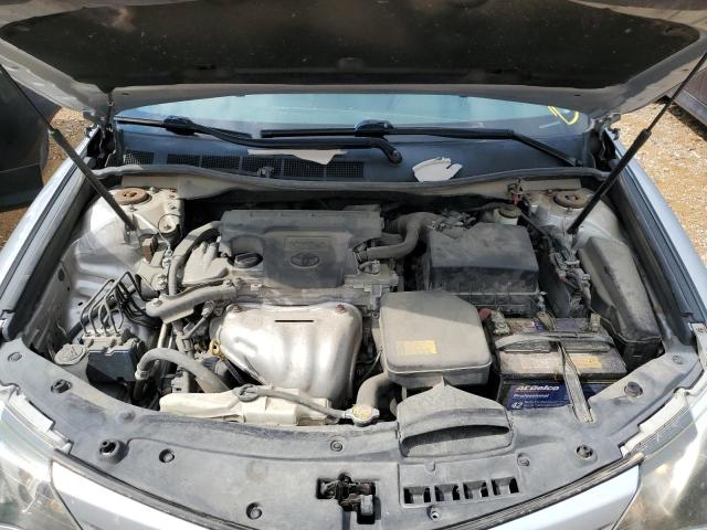 Photo 7 from auction – 2014 TOYOTA CAMRY L with VIN 4T1BF1FK6EU422663