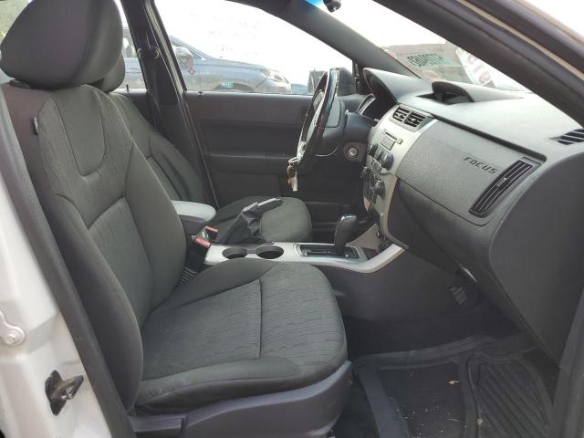 Photo 5 from auction – 2009 FORD FOCUS SE with VIN 1FAHP35N99W210049