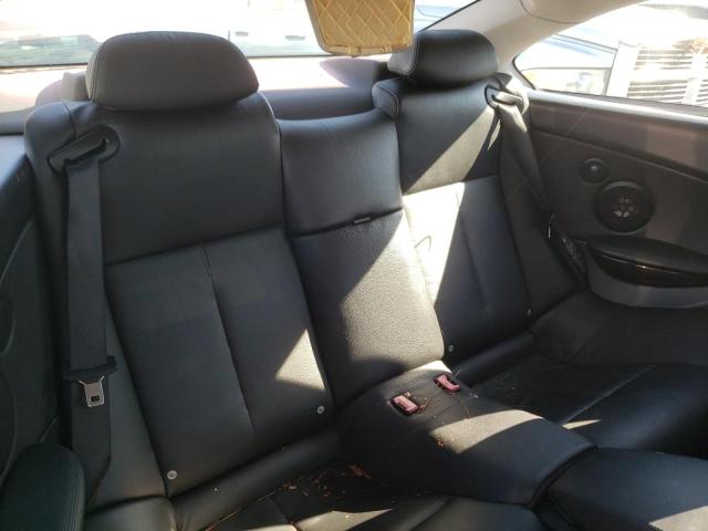 Photo 6 from auction – 2007 BMW 650 I with VIN WBAEH13527CR53357