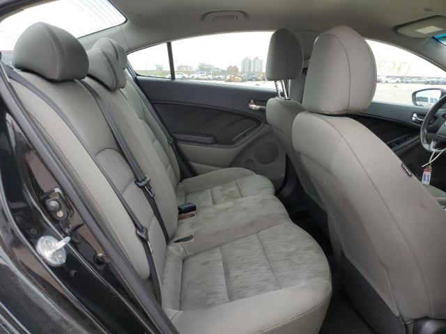 Photo 6 from auction – 2015 KIA FORTE LX with VIN KNAFK4A65F5422885