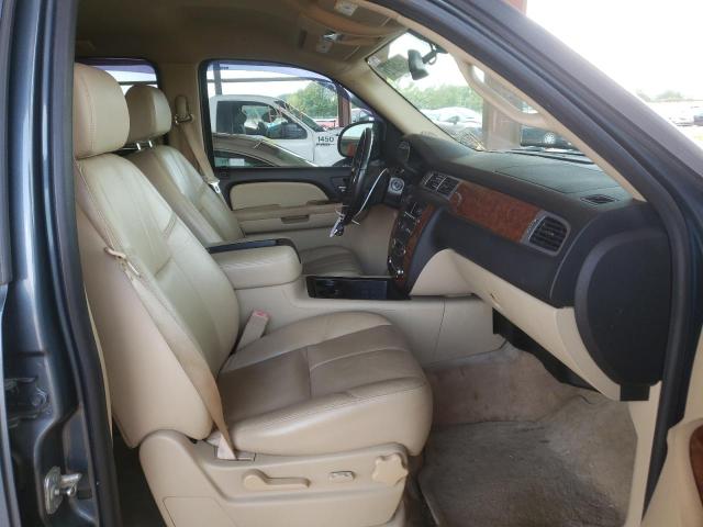 Zdjęcie 5 z aukcji – 2008 CHEVROLET TAHOE C150 z VIN 1GNFC13048J190885
