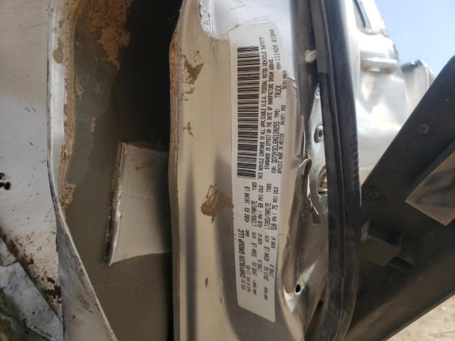 Foto 10 de la subasta – 2010 DODGE RAM 3500 con VIN 3D73Y3CL6AG120255