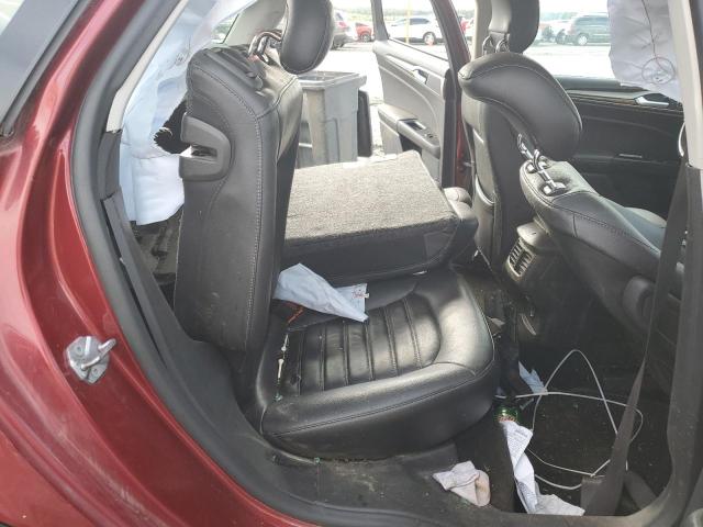 Photo 6 from auction – 2013 FORD FUSION SE with VIN 3FA6P0HR3DR232919