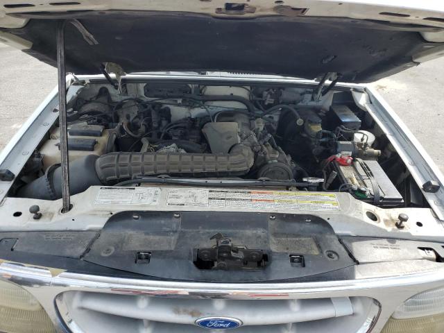 Photo 7 from auction – 1996 FORD EXPLORER with VIN 1FMDU34X4TUC96521