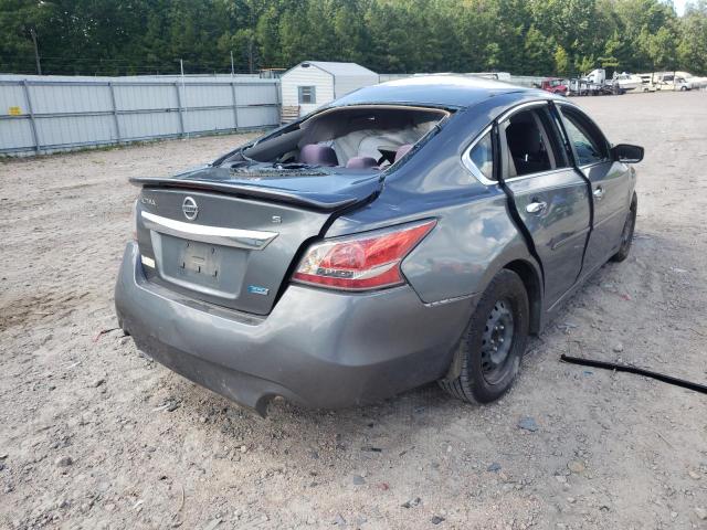 Photo 4 from auction – 2014 NISSAN ALTIMA 2.5 with VIN 1N4AL3AP8EN357628