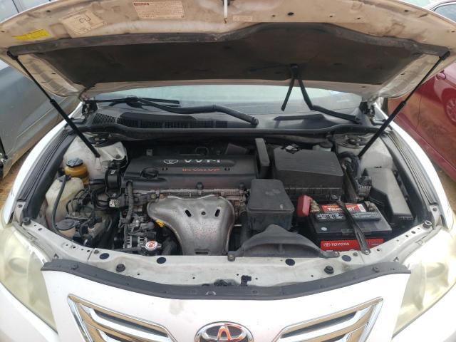 Photo 7 from auction – 2007 TOYOTA CAMRY CE with VIN 4T1BE46K17U705771