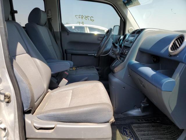 Zdjęcie 5 z aukcji – 2006 HONDA ELEMENT z VIN 5J6YH28706L005905