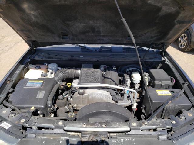 Photo 7 from auction – 2006 CHEVROLET TRAILBLAZE with VIN 1GNDT13S962246416