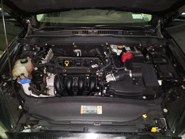 Photo 7 from auction – 2014 FORD FUSION S with VIN 1FA6P0G70E5352164
