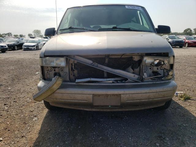 Photo 9 from auction – 2001 CHEVROLET ASTRO with VIN 1GNEL19WX1B149135