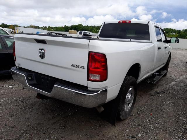 Zdjęcie 4 z aukcji – 2014 RAM 2500 ST z VIN 3C6UR5HJ5EG300029
