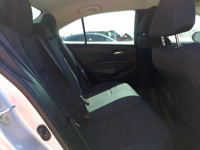 Photo 6 from auction – 2020 TOYOTA COROLLA LE with VIN 5YFEPRAE1LP025810