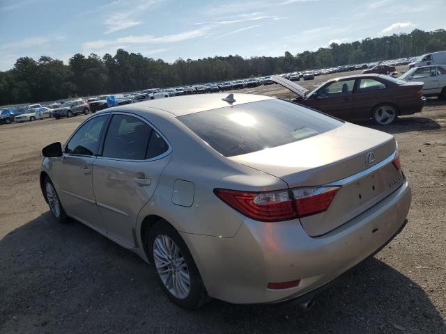 صورة رقم 3 من المزاد - 2013 LEXUS ES 350 مع VIN JTHBK1GG6D2011783