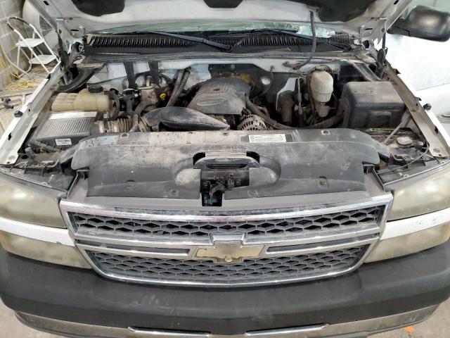 Photo 7 from auction – 2005 CHEVROLET SILVERADO with VIN 1GBHC24U05E286708
