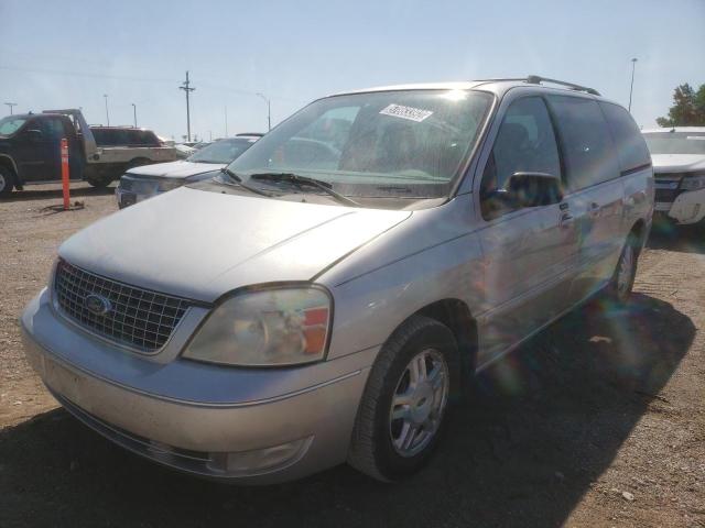Photo 2 from auction – 2006 FORD FREESTAR S with VIN 2FMZA52286BA23917