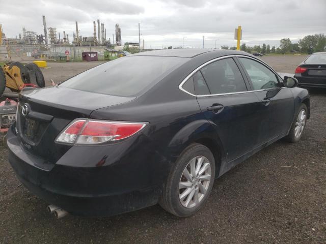 Photo 4 from auction – 2013 MAZDA 6 SPORT with VIN 1YVHZ8BHXD5M01732