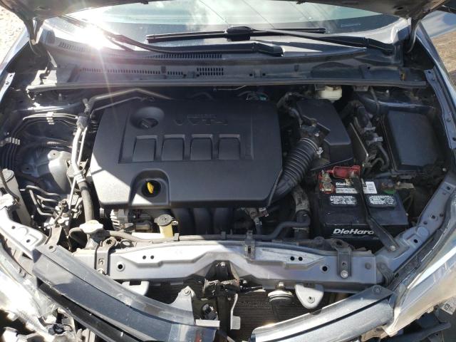 Photo 7 from auction – 2017 TOYOTA COROLLA L with VIN 2T1BURHE1HC777497
