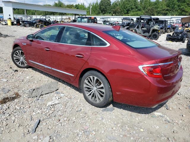 Photo 3 from auction – 2018 BUICK LACROSSE E with VIN 1G4ZP5SS3JU133047