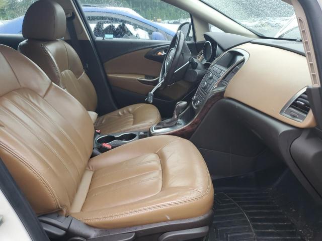 Photo 5 from auction – 2014 BUICK VERANO with VIN 1G4PS5SK9E4186539
