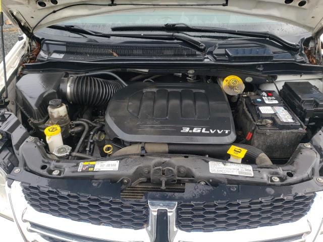 Photo 7 from auction – 2013 DODGE GRAND CARA with VIN 2C4RDGBG2DR761414