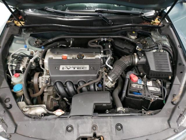 Photo 7 from auction – 2012 HONDA CROSSTOUR with VIN 5J6TF3H33CL006223