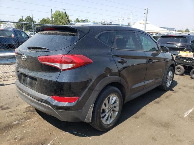 Photo 4 from auction – 2016 HYUNDAI TUCSON SE with VIN KM8J23A49HU406540
