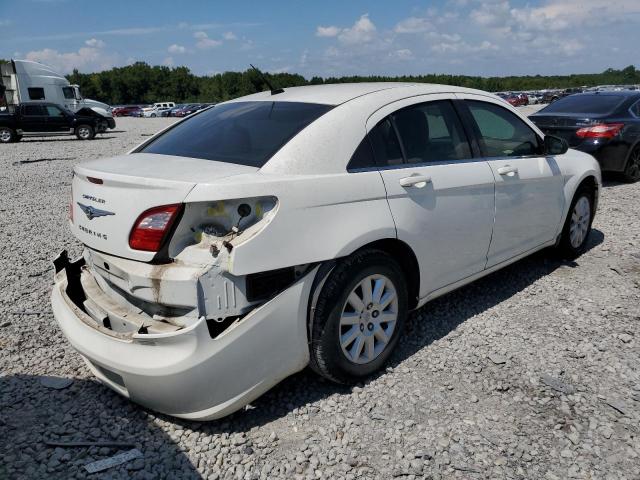 Photo 4 from auction – 2010 CHRYSLER SEBRING TO with VIN 1C3CC4FB8AN160933