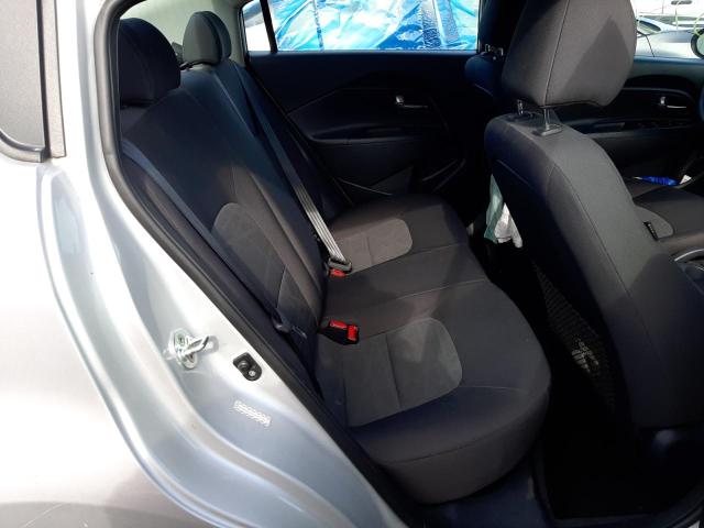 Photo 6 from auction – 2016 KIA RIO LX with VIN KNADM4A31G6001541