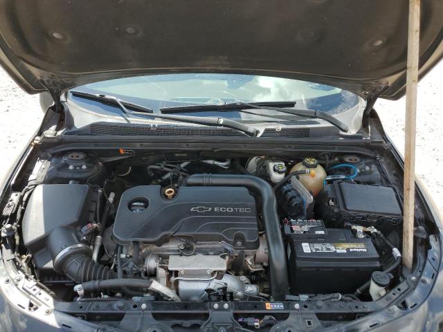 Photo 7 from auction – 2017 CHEVROLET MALIBU LS with VIN 1G1ZB5ST1HF126830