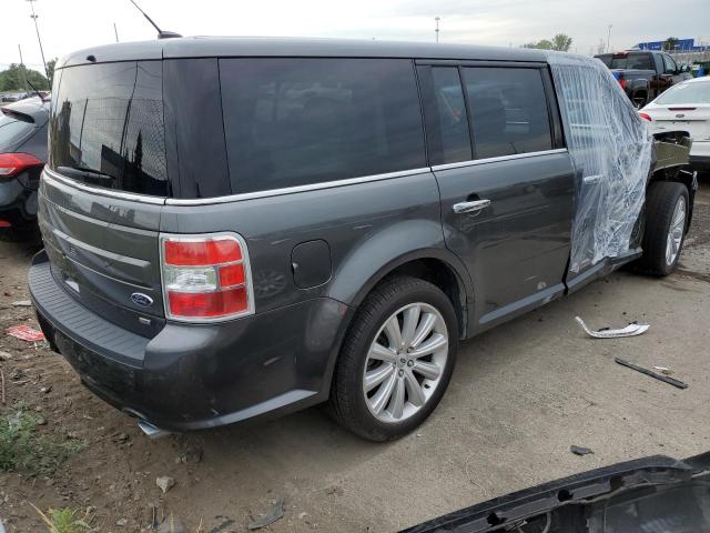 Photo 4 from auction – 2019 FORD FLEX SEL with VIN 2FMHK6C82KBA28509