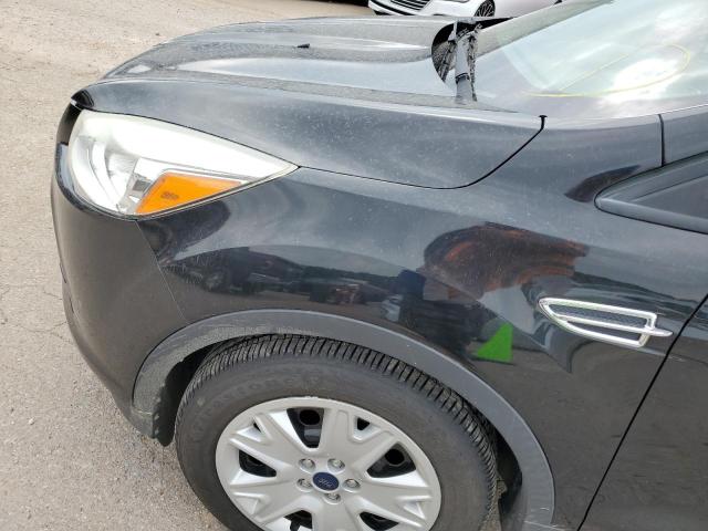 Photo 9 from auction – 2015 FORD ESCAPE S with VIN 1FMCU0F72FUA03842