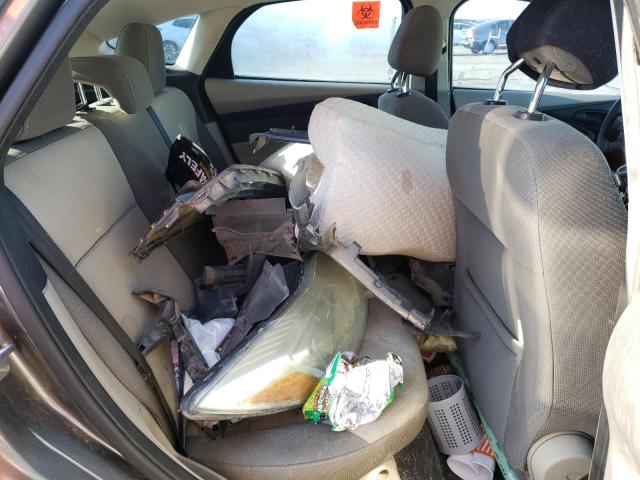 Photo 6 from auction – 2012 FORD FOCUS SE with VIN 1FAHP3K24CL330182