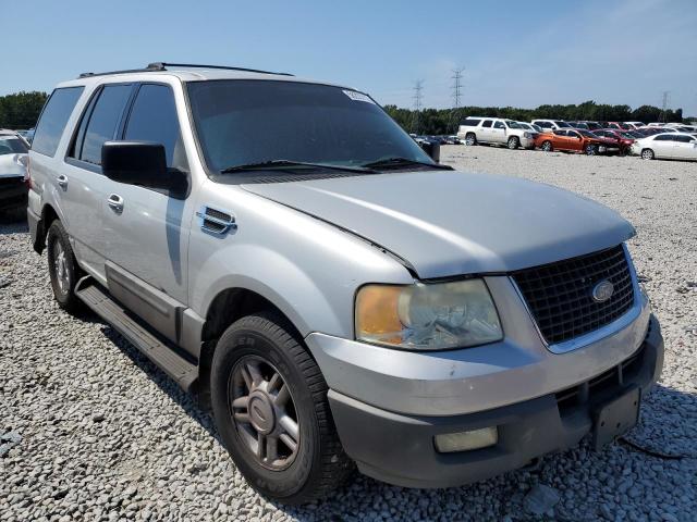 FORD EXPEDITION 2004 with VIN 1FMPU16L34LB65468 - Photo from auction