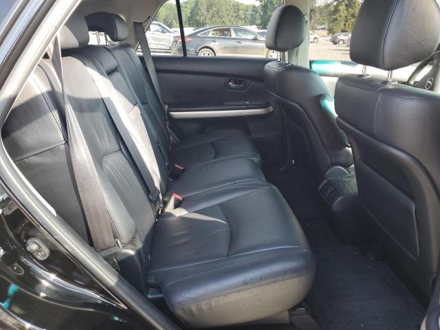 Photo 6 from auction – 2007 LEXUS RX 400H with VIN JTJHW31U372022140
