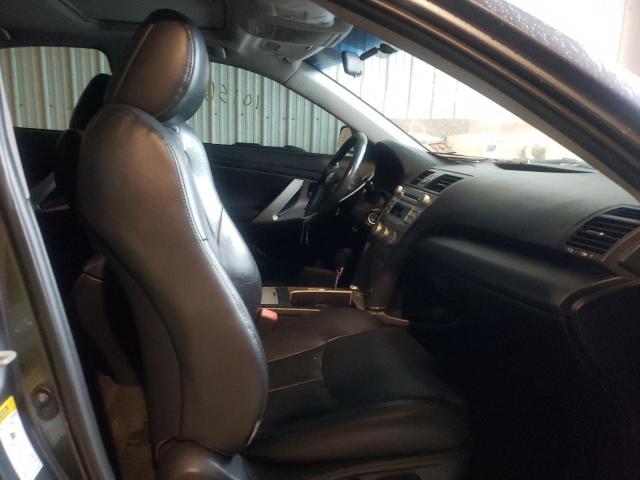Photo 5 from auction – 2011 TOYOTA CAMRY SE with VIN 4T1BK3EK3BU118856