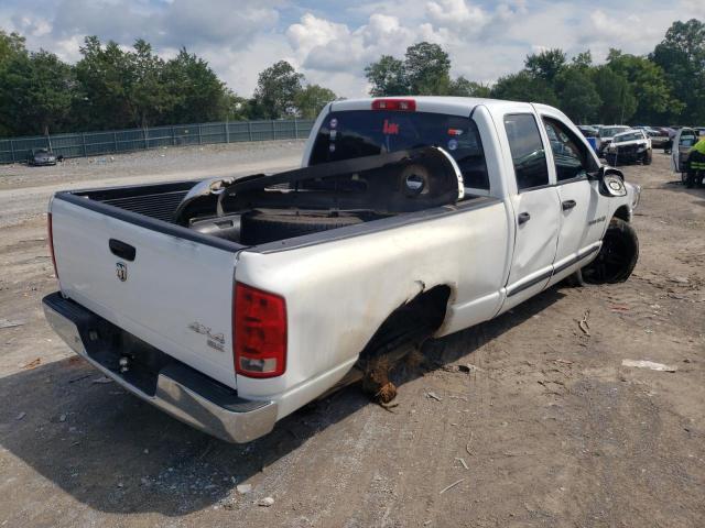 Photo 9 from auction – 2005 DODGE RAM 1500 S with VIN 1D7HU18N35S301781