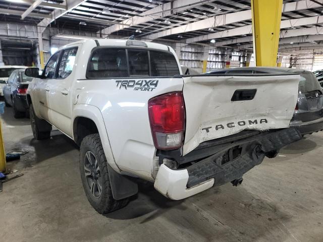 Photo 3 from auction – 2016 TOYOTA TACOMA DOU with VIN 3TMCZ5AN2GM015231