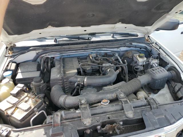 Photo 7 from auction – 2017 NISSAN FRONTIER S with VIN 1N6BD0CT3HN731908
