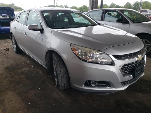 Photo 1 from auction – 2014 CHEVROLET MALIBU  LT with VIN 1G11E5SLXEU131049